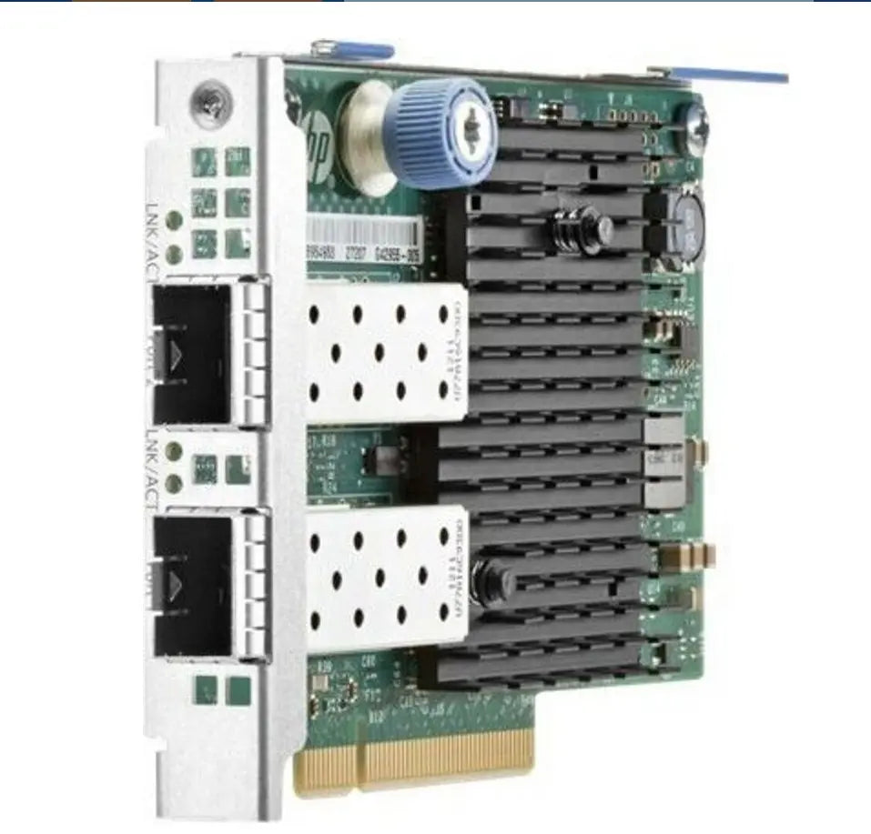 HPE 10Gb 560FLR-SFP Nieuw in ongeopende doos