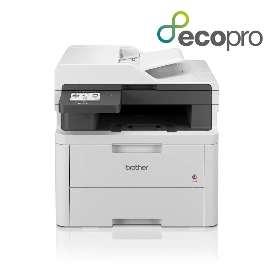 Brother MFC-L3740CDWE EcoPro- Ko