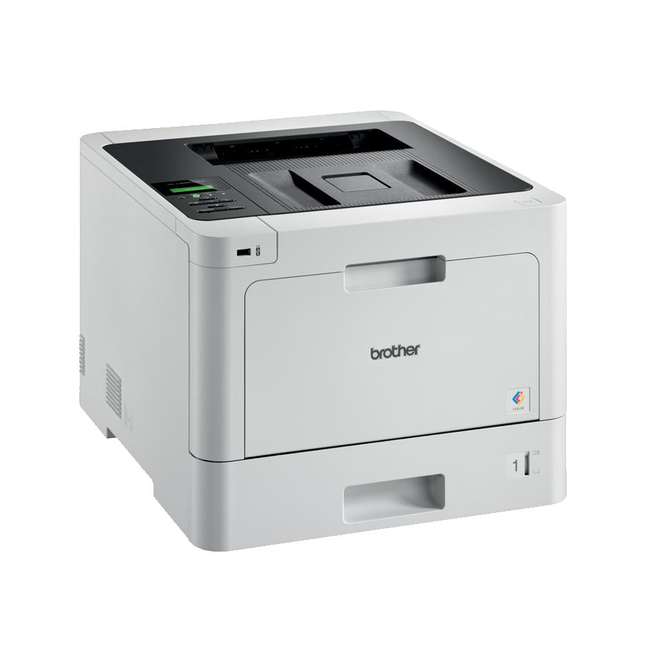 Brother Hl-L8260Cdw - Drucker - Laser/LED-Druck Damaged Box