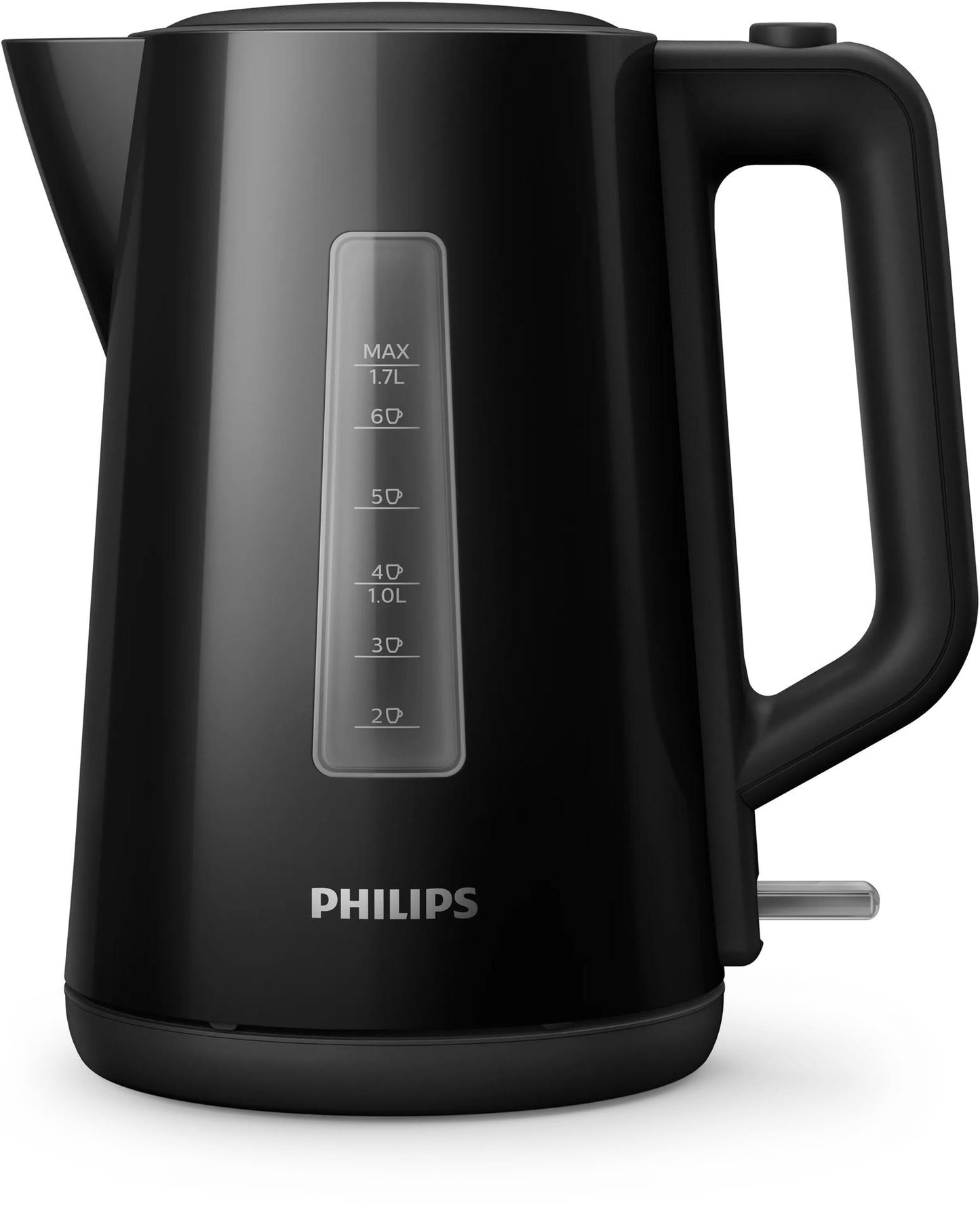 Philips Series 3000 HD9318 - Wasserkocher - 1.7L