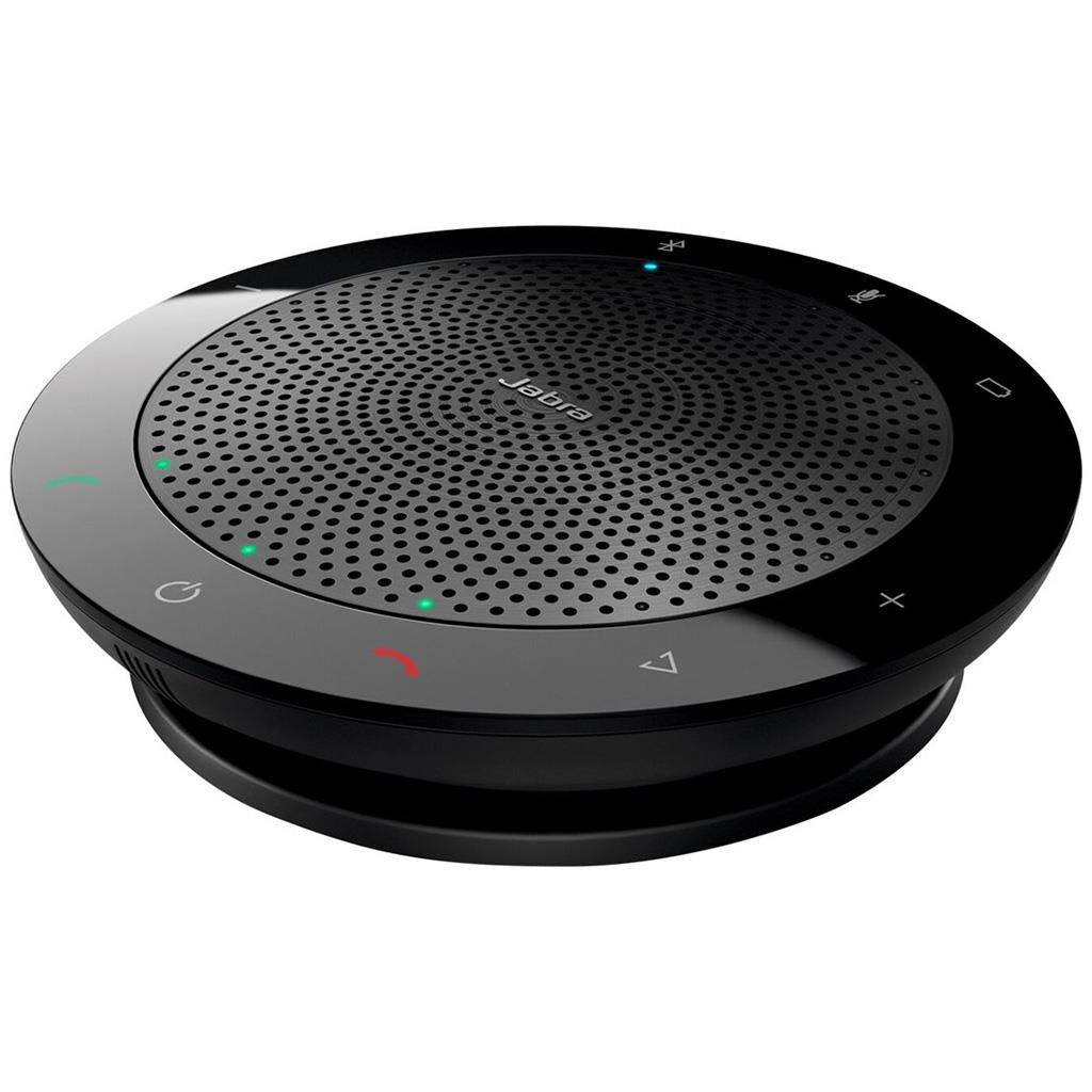 Jabra SPEAK 510+ MS - Freisprechtelefon - Bluetooth
