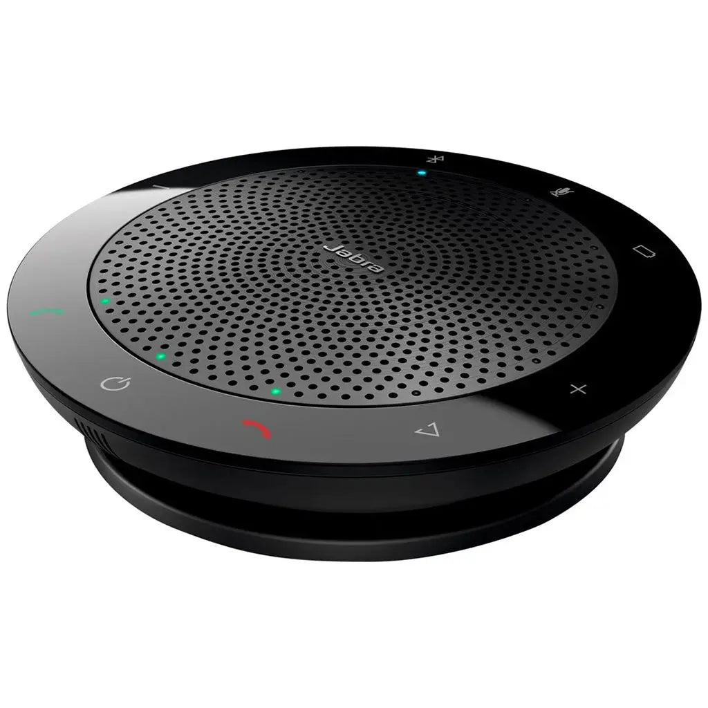 Jabra SPEAK 510+ MS - Freisprechtelefon - Bluetooth - 7510-309 - 5706991016291
