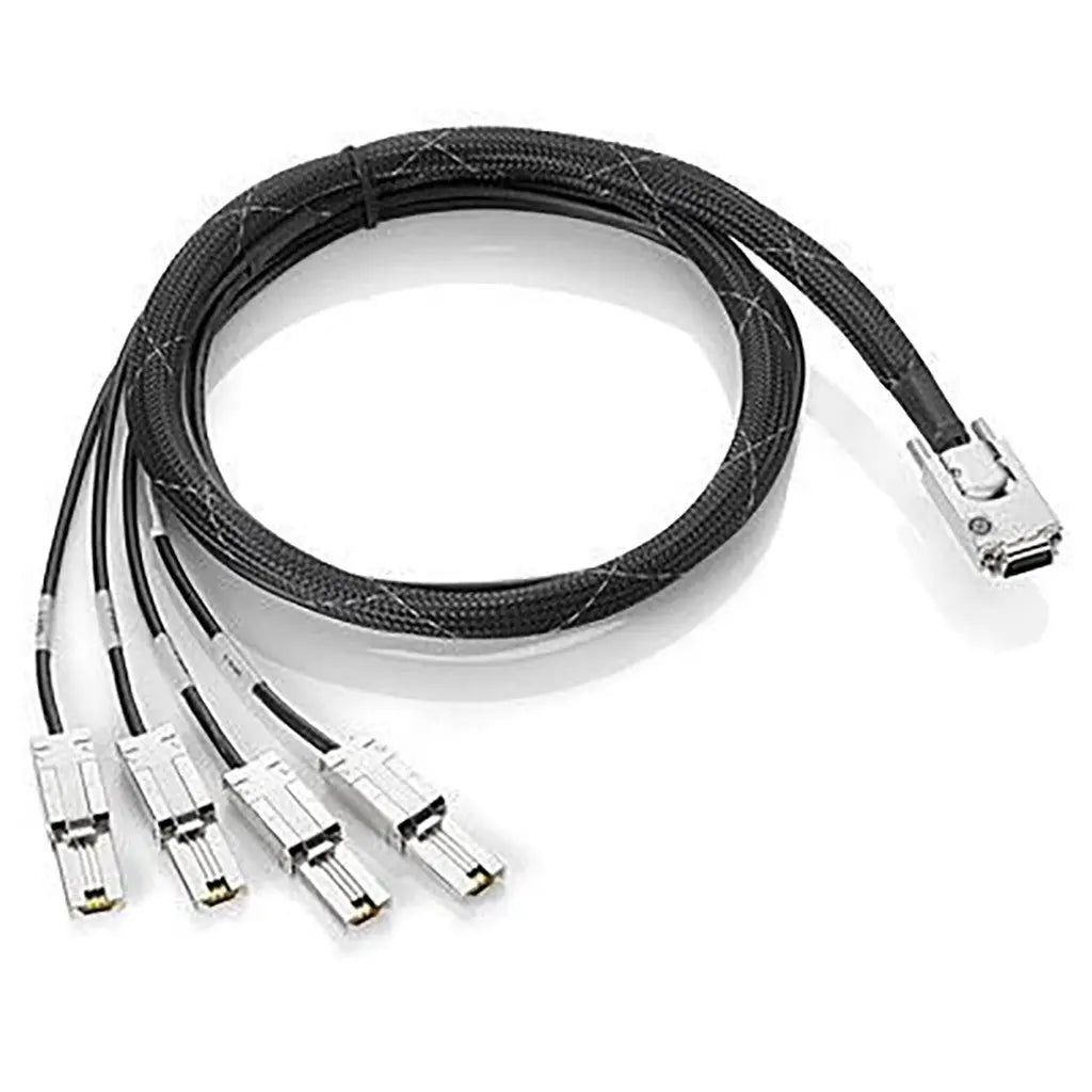 HPE SAS-Internkabel-Kit 2SFF