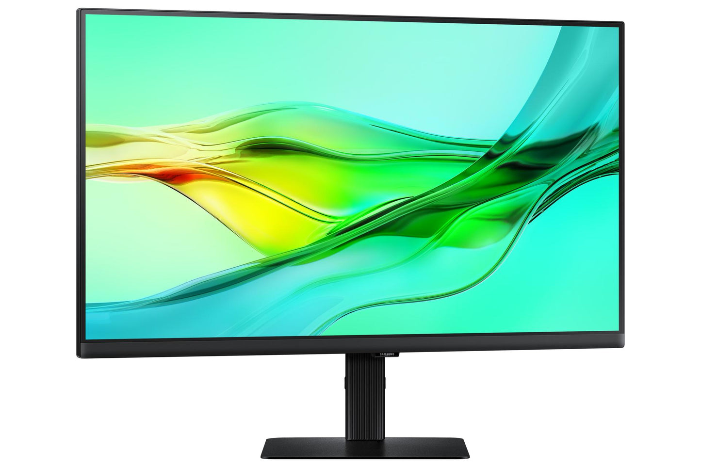 Samsung ViewFinity S6 S27D600UAU 27" LED-Monitor Damaged Box