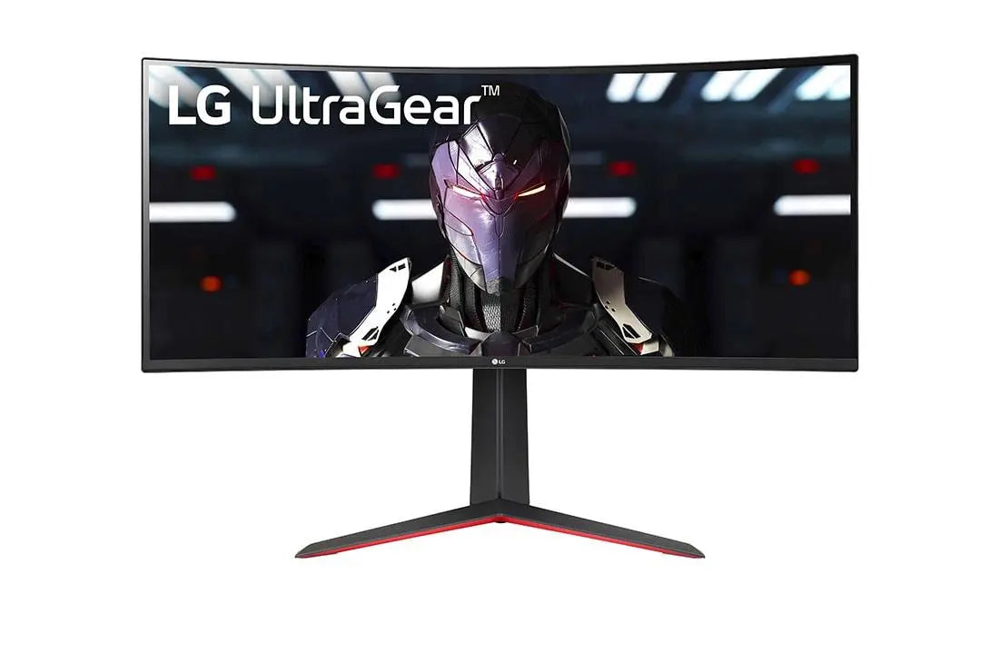 LG UltraGear 34GP63AP-B.AEU 34" Brocon Shop