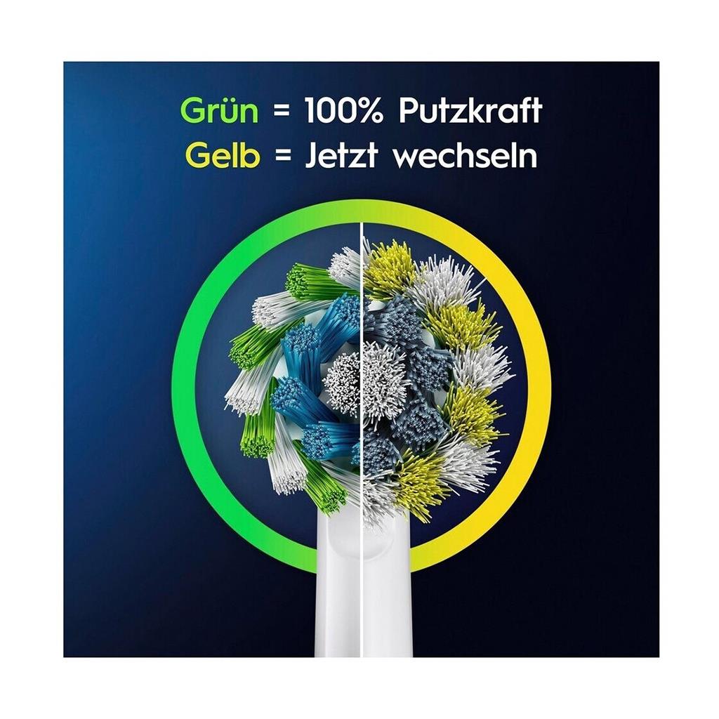 Oral-B Pro Series 3 Olympia Special Edition elektrische Zahnbürste