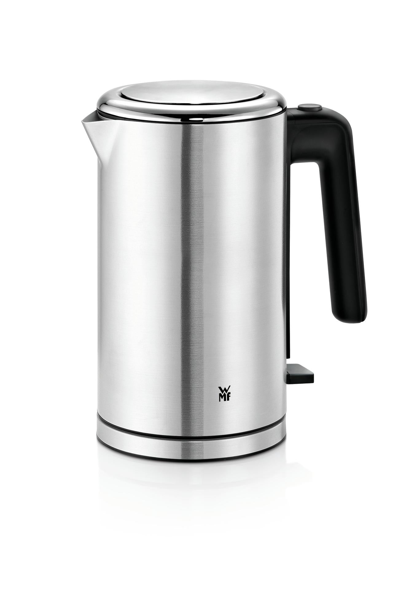WMF Lono Wasserkocher Edelstahl 1,6l