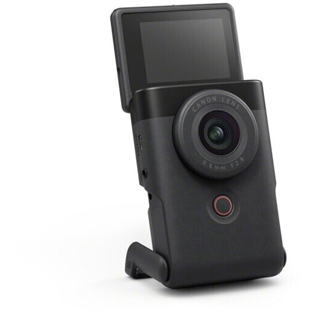 Canon Powershot V10 Schwarz - 5947C008 - 8714574677002