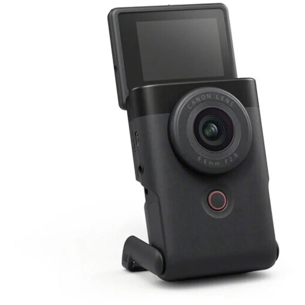 Canon Powershot V10 Schwarz - 5947C008 - 8714574677002