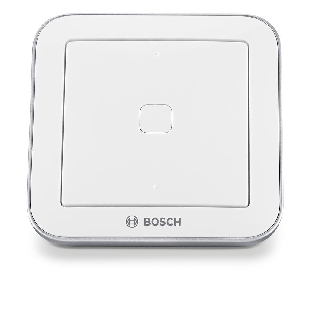 Bosch Flex - 863.3 - 869.525 MHz - 0 - 200 m - Kabellos - Weiß - Tasten - IP20