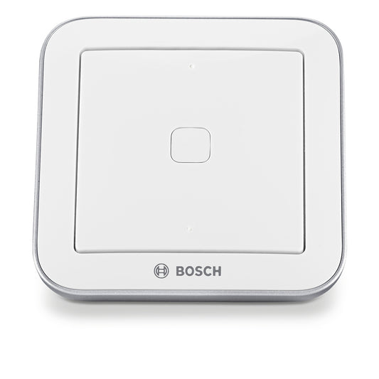 Bosch Smart Home Universalschalter Flex, Taster - 8750000373 - 4057749657848