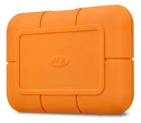 LaCie Rugged SSD 1TB 2,5" extern
