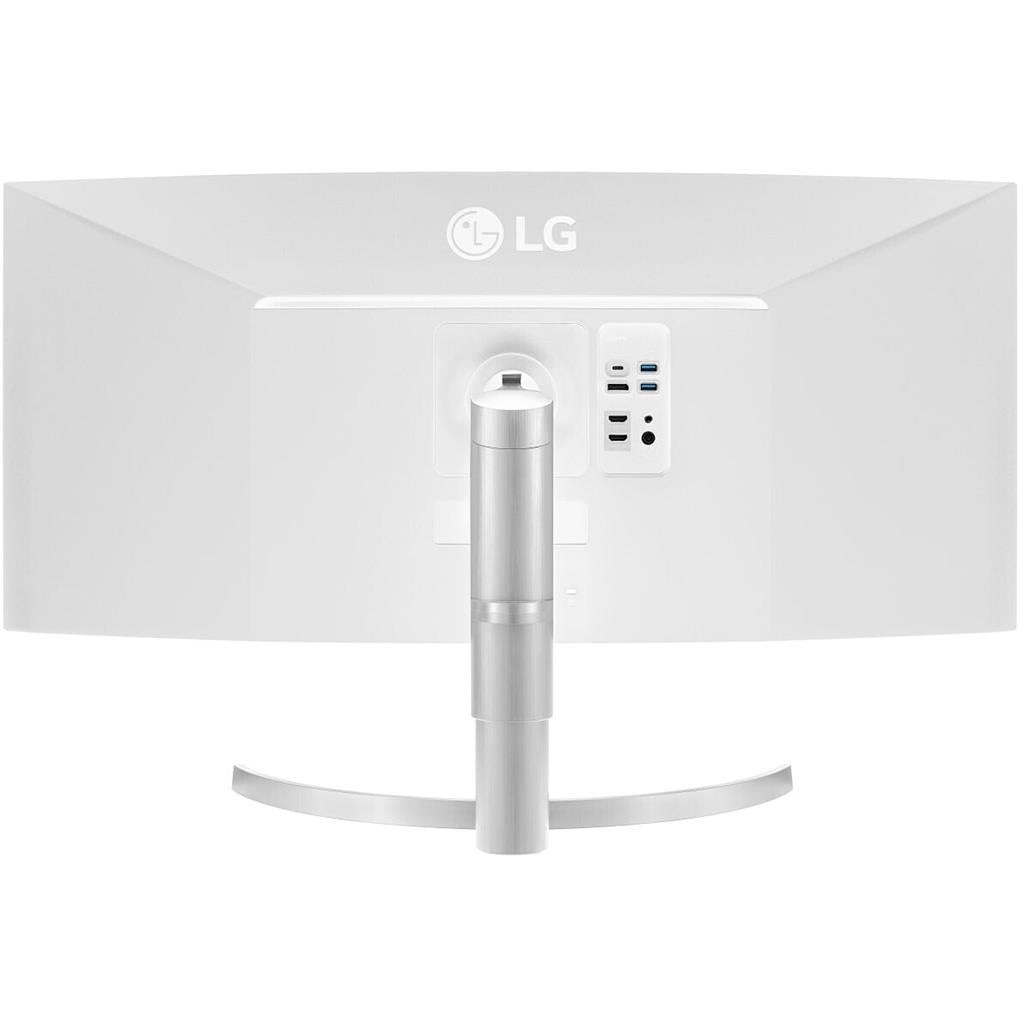 LG UltraWide 35WN75CP-B - Flachbildschirm (TFT/LCD) - 88,9 cm