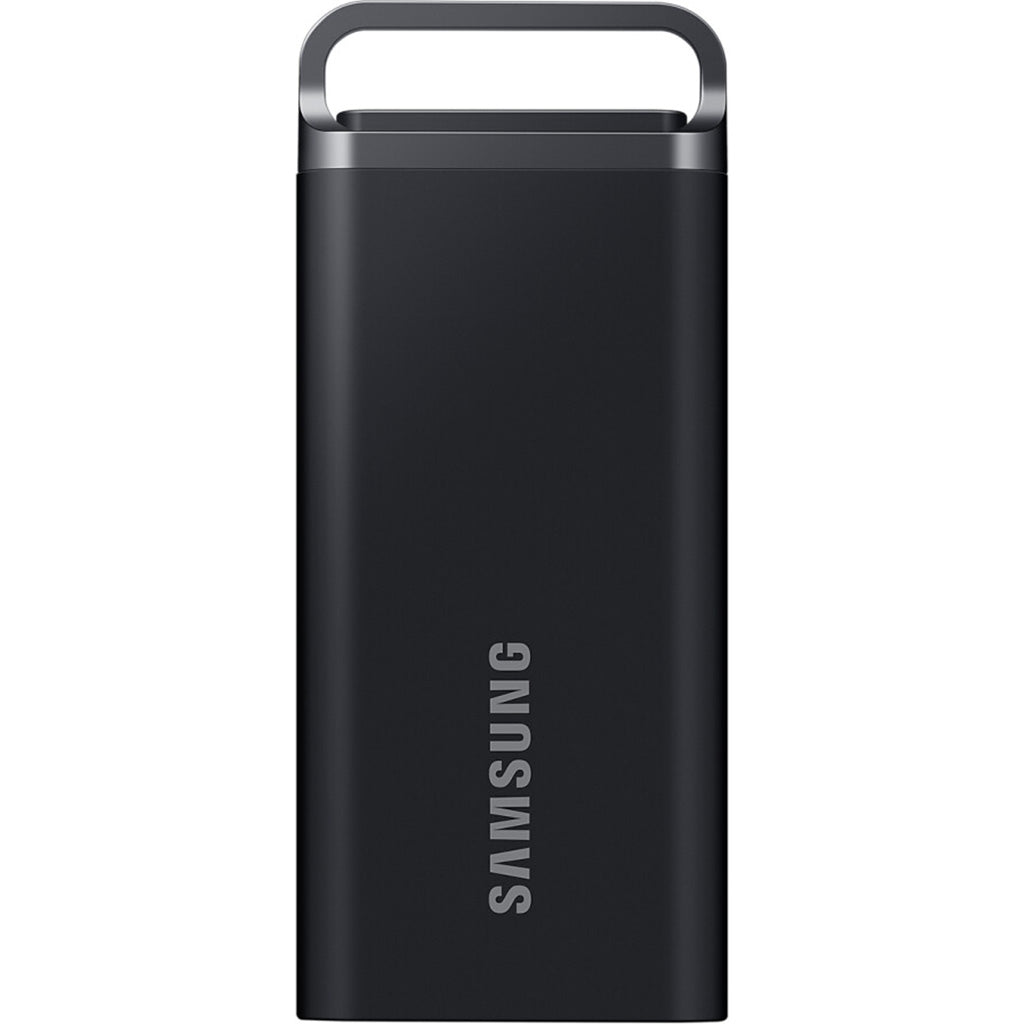 Samsung Portable SSD T5 Evo 2TB schwarz