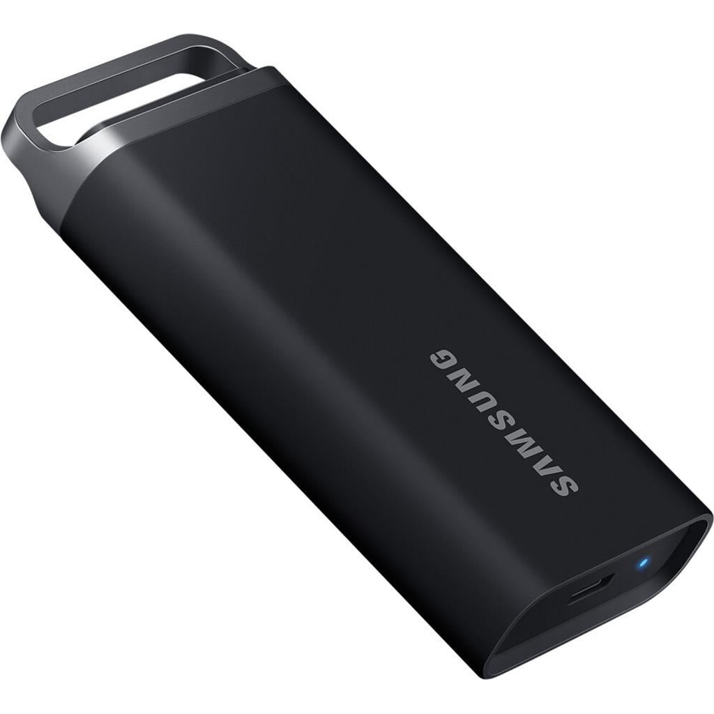 Samsung MU-PH4T0S - 4 TB - 3.2 Gen 1 (3.1 Gen 1) - 460 MB/s - Schwarz