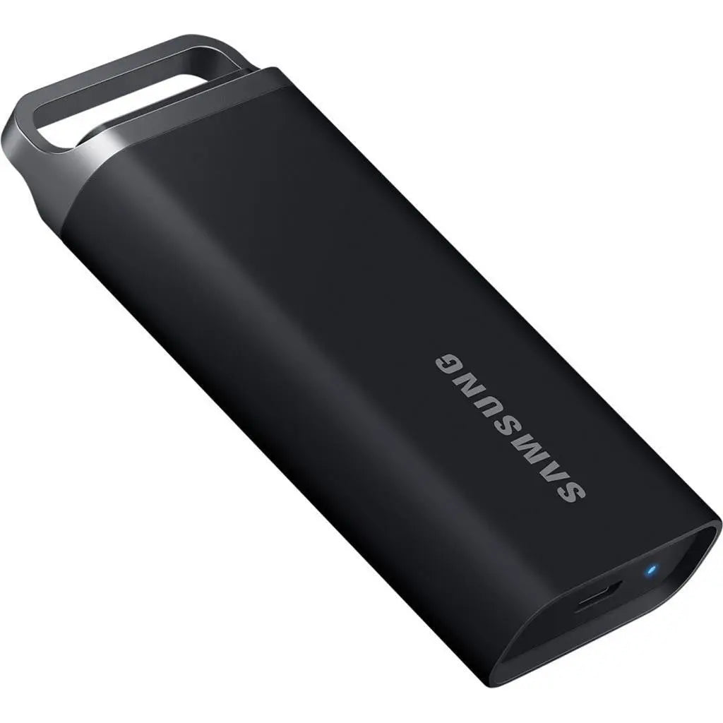 Samsung SSD extern T5 EVO 4TB