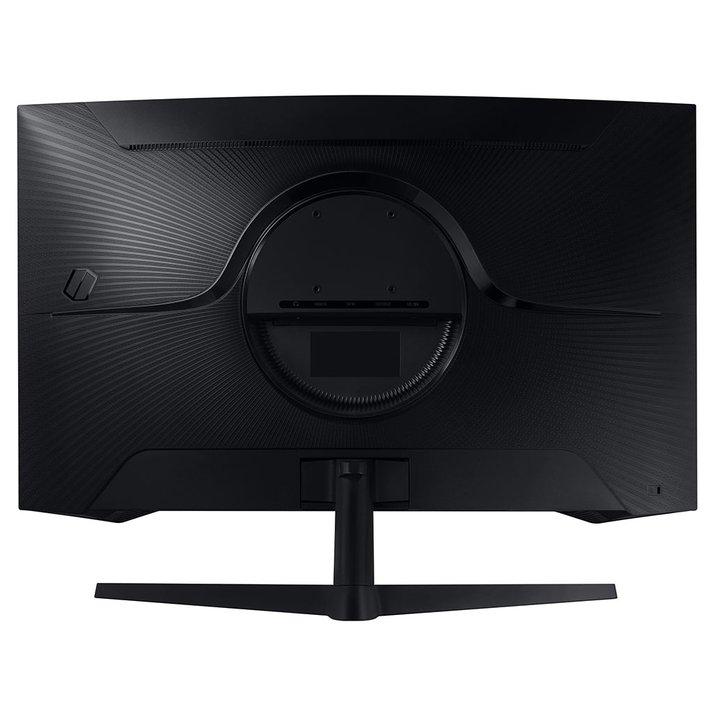 Samsung Odyssey G55C 32" Curved