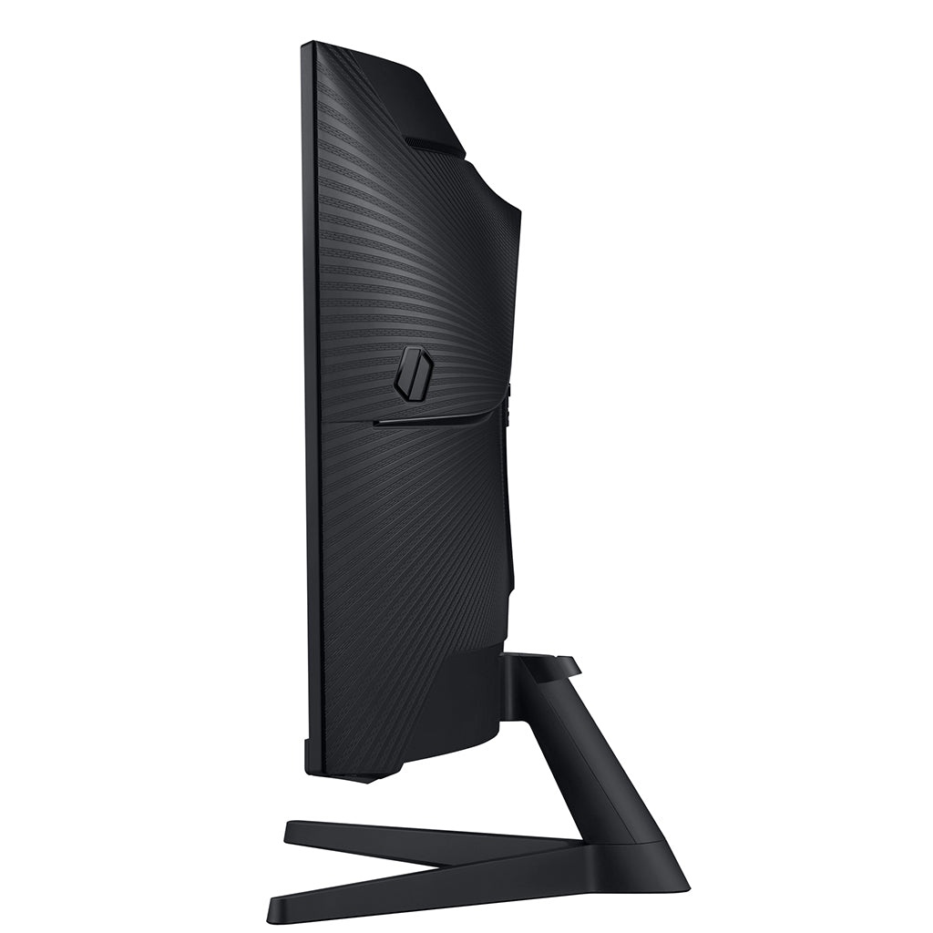 Samsung Odyssey G55C 32" Curved
