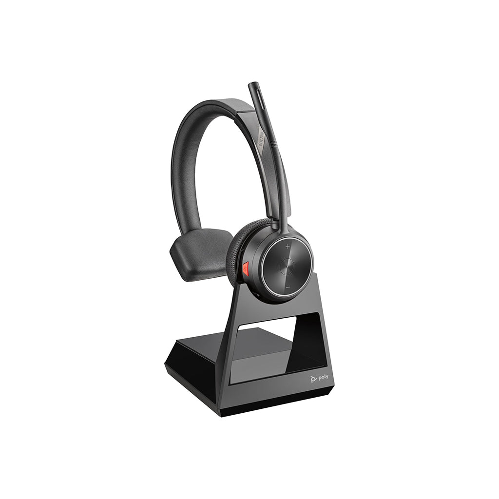 Poly Savi 7210 Office - Savi 7200 Series - Headset