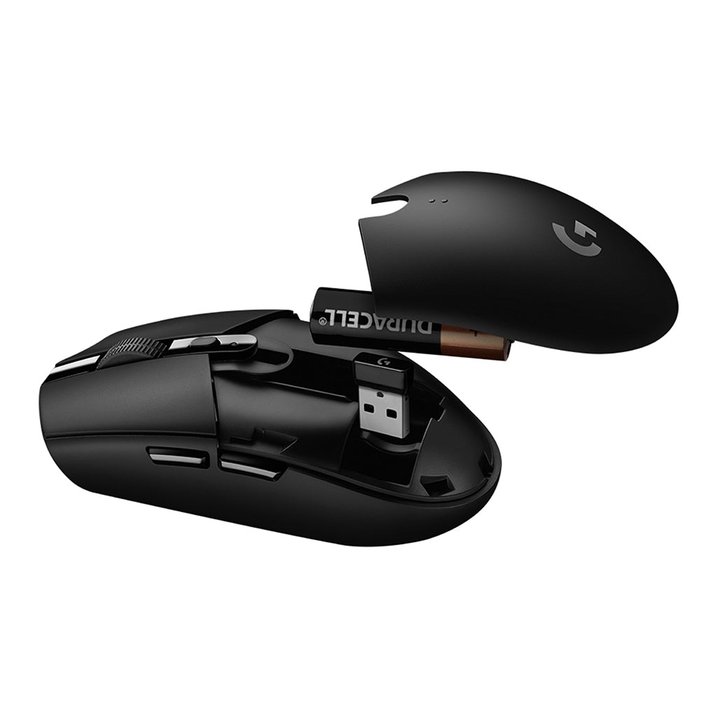 Logitech G305 LIGHTSPEED