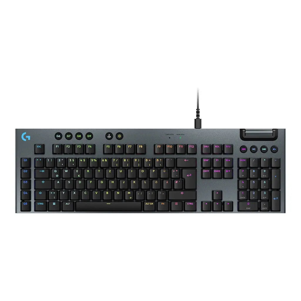 Logitech G G915 X - Tastatur Logitech