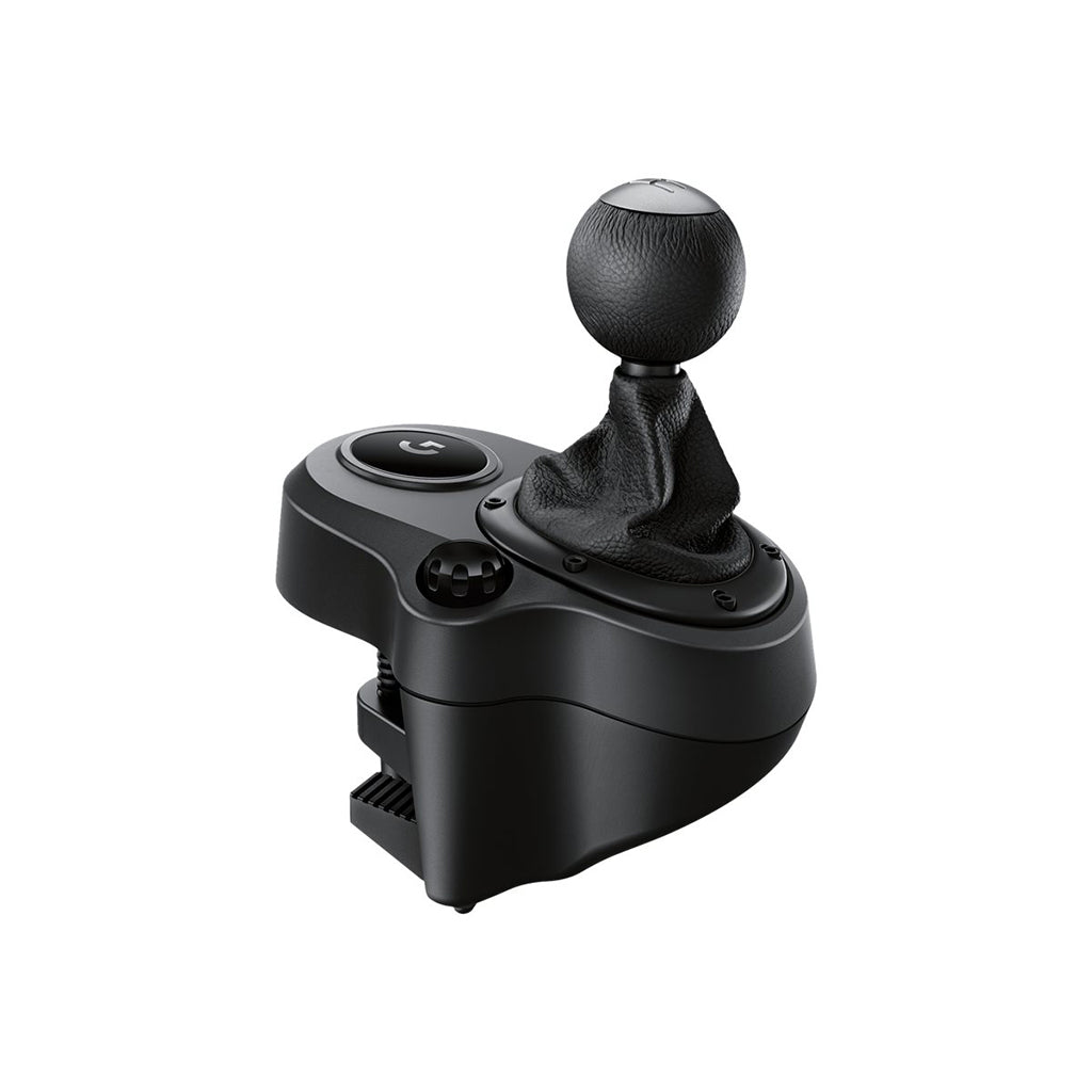 Logitech G Driving Force