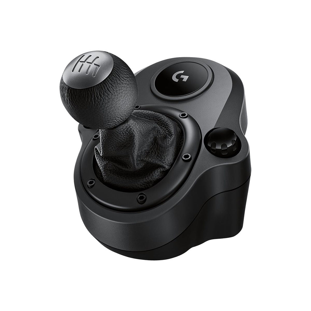 Logitech G Driving Force