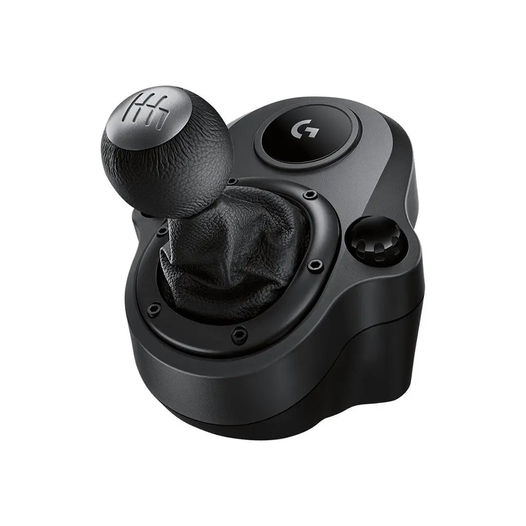 Logitech G Driving Force