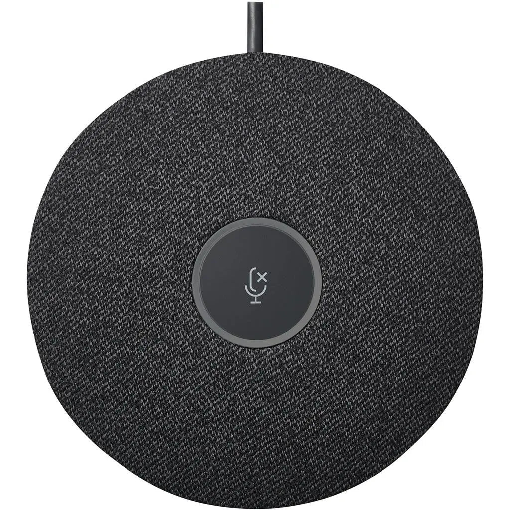 Logitech Rally Mic Pod - Microfoon - voor Rally