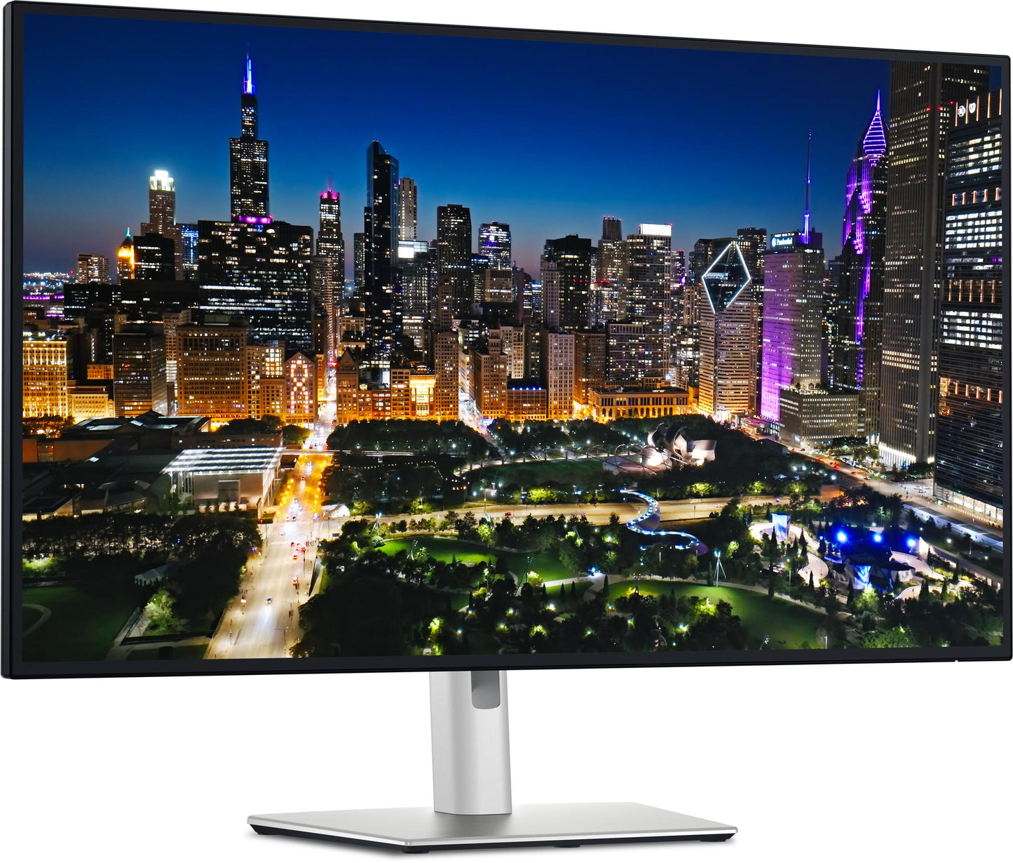 Dell UltraSharp U3225QE 32" LED-Monitor Brand new replacement unit