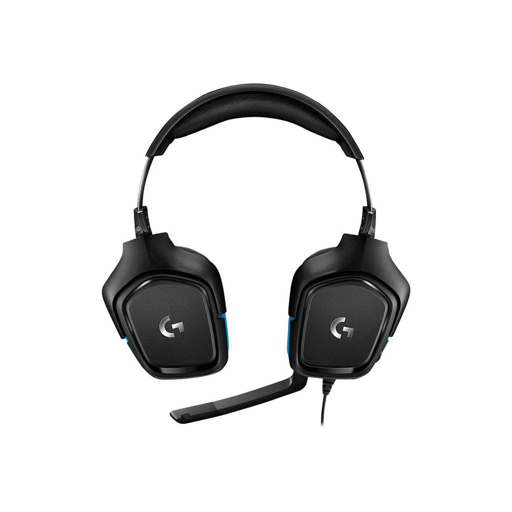 Logitech Gaming Headset G432