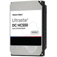 WD Ultrastar DC HC550 18TB HDD Brocon Shop