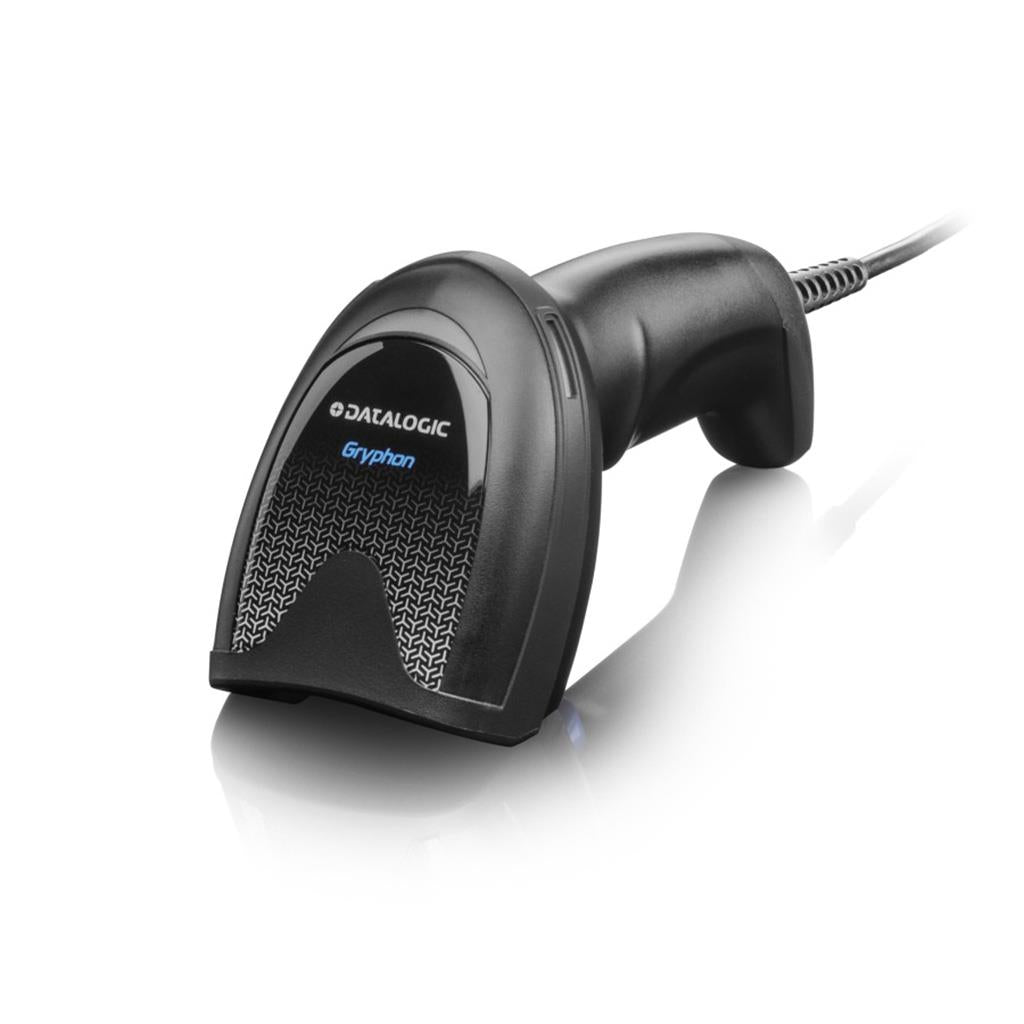 Datalogic Gryphon I GD4520 Kit Barcodescanner