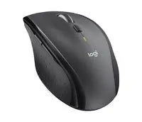Logitech M705 Marathon Kabellose Maus