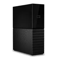 WD My Book HDD 3,5" 4TB extern