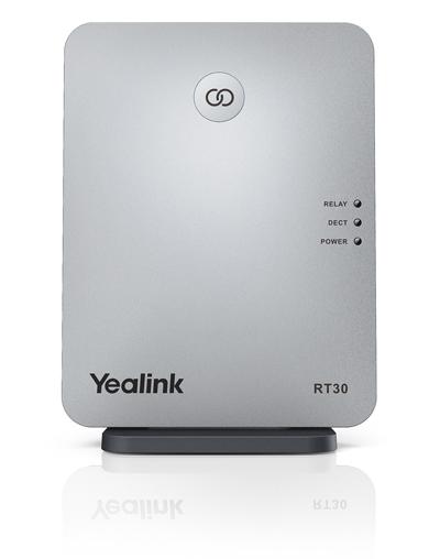 Yealink RT30 DECT-Repeater