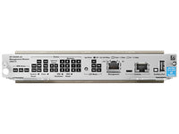 HPE 5400R zl2 Management Module (Nieuw – zonder fabrieksgarantie wegens leeftijd)