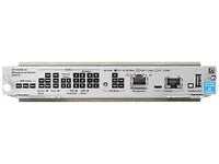 HPE 5400R zl2 Management Module (Neuware – ohne Herstellergarantie aufgrund des Alters)