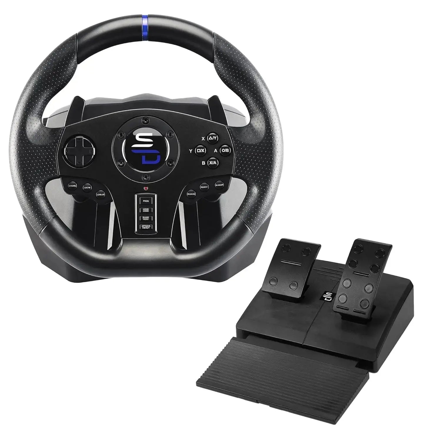 Subsonic SA5595-NG GamingLenkrad Subsonic
