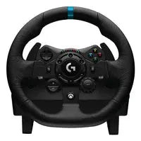 Logitech G923 - Stuurwiel en peda