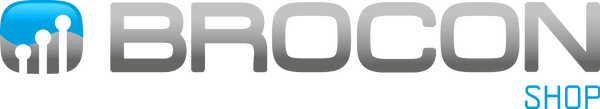 Brocon Shop Logo