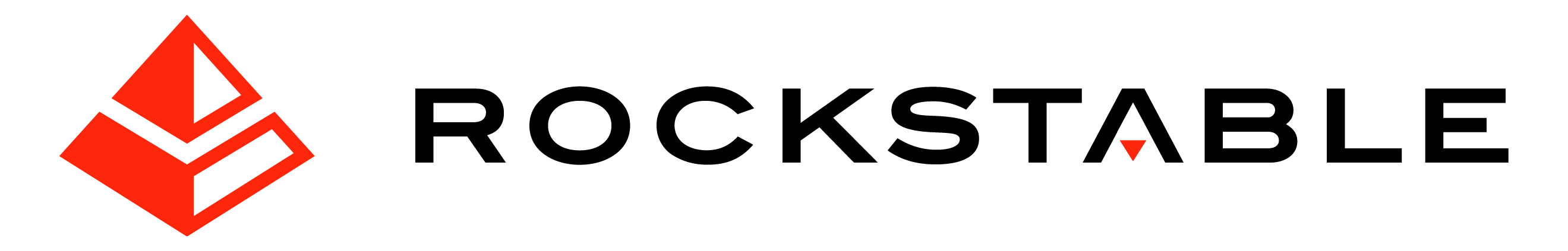 Rockstable Logo Horizontal