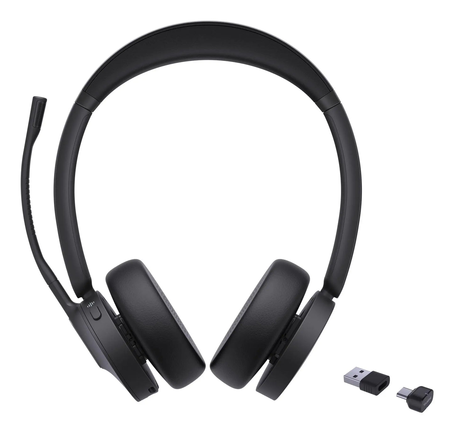 Yealink BH 70 Dual UC Headset