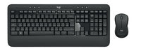 Logitech Tastatur/Maus Set MK540