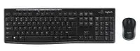 Logitech MK270 Wireless Combo Logitech