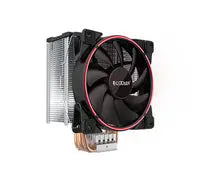 PCCOOLER GI-X5R V2 rode koeler