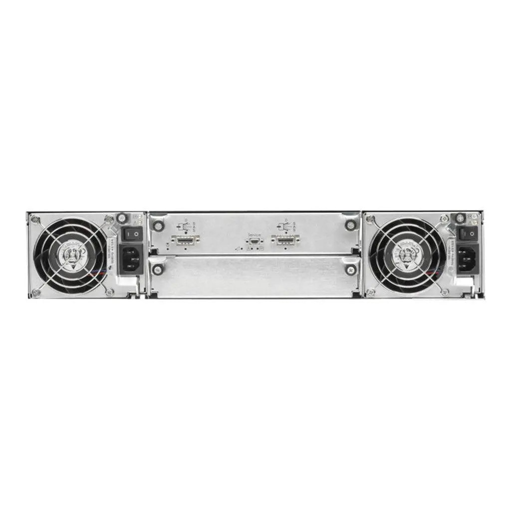 HPE MSA2012 3.5" Drive DC Chas.