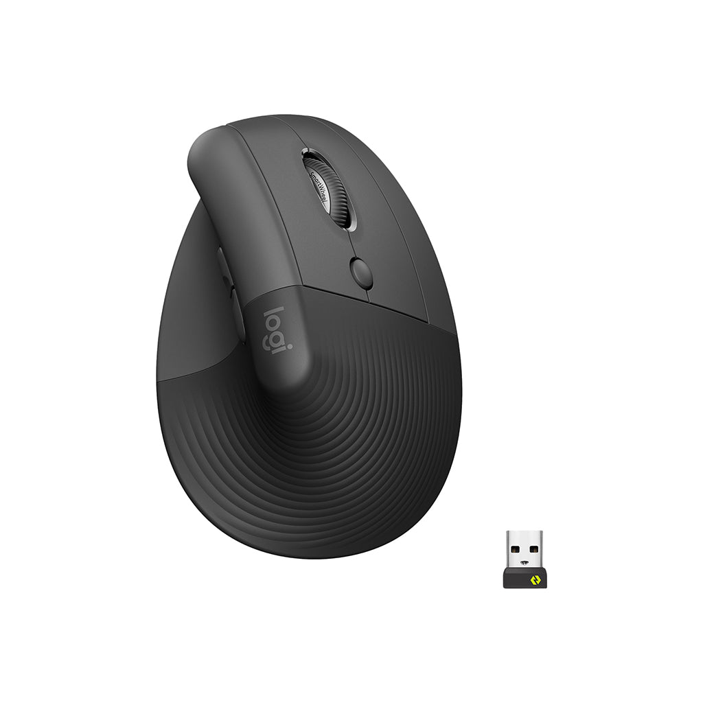 Logitech Maus Lift vertikal ergo