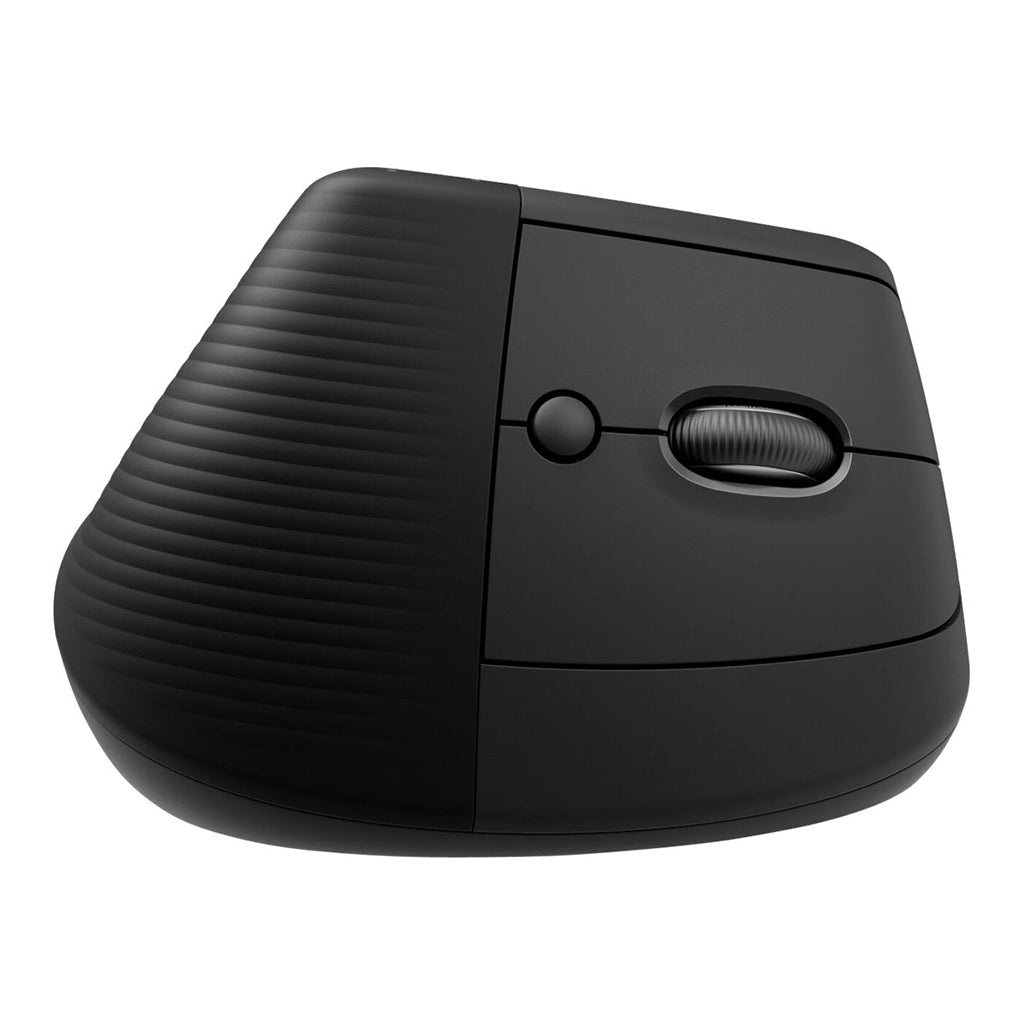 Logitech Maus Lift vertikal ergo