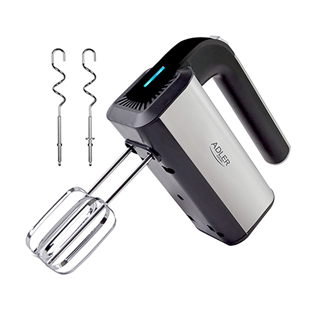 Adler AD4225 INOX Handmixer